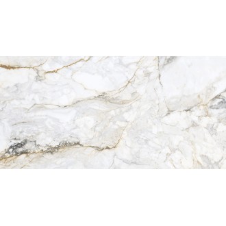 Cr.Pisa Gold Pul. Rect. 6mm 120x260