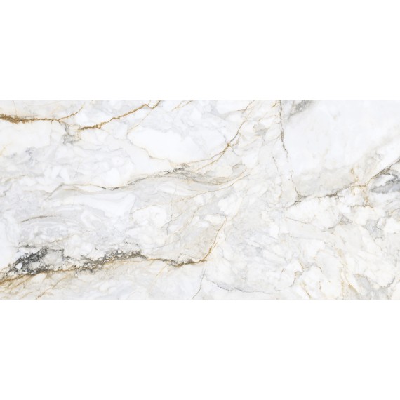 Керамогранит Cr.Pisa Gold Pul. Rect. 6mm 120x260