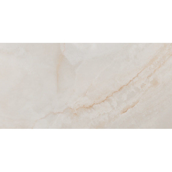 Керамогранит Cr.Sardonyx Cream Leviglass 60x120