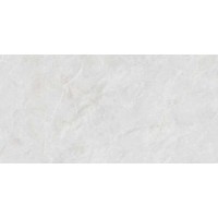 Cr. Belvedere White Leviglass 30x60