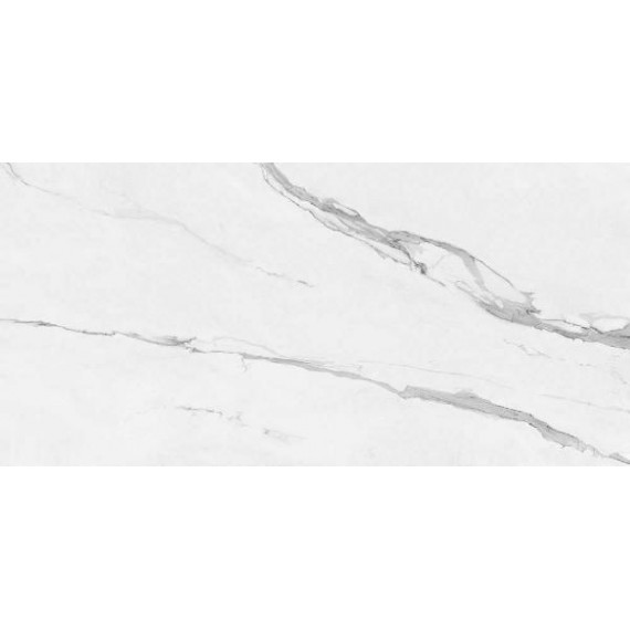 Керамогранит Cr. Cellini Blanco 6mm compacglass 120x280