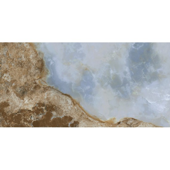 Керамогранит Cr. Lux Danae Esmeralda Pol Ret 60x120