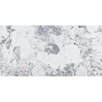 Cr. Scandic Blue Leviglass Rect. 60x120