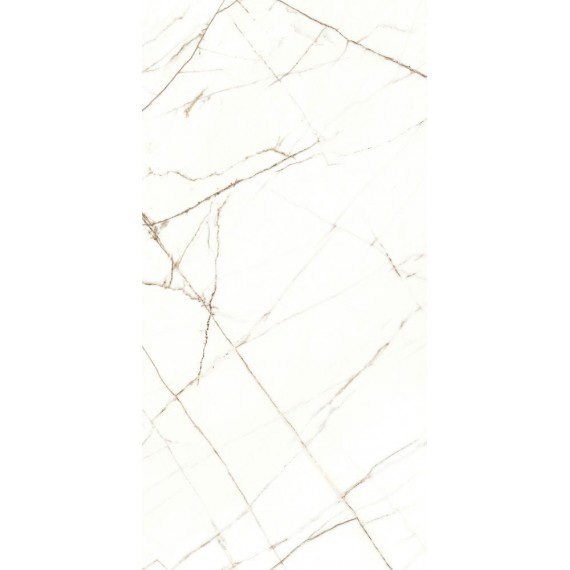Керамогранит Cracle White Carving 60x120