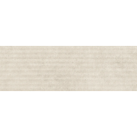 Craft Asphalt Off White Rect 40x120