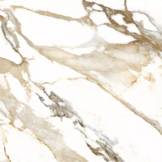 Crash Beige Polished 120x120