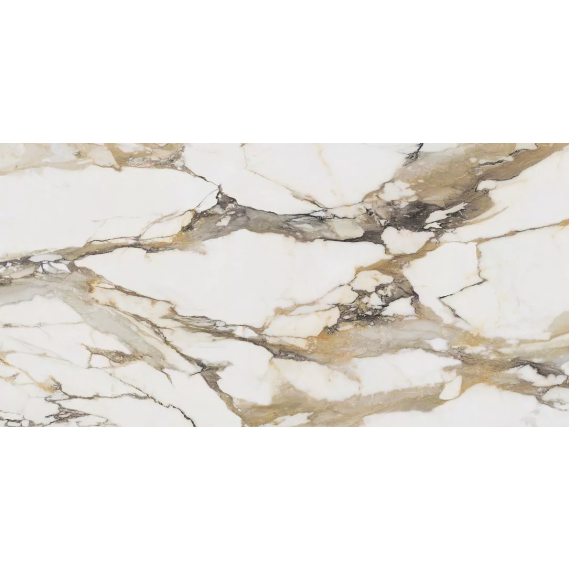Керамогранит Crash Beige Polished 90x180