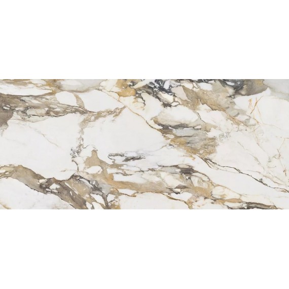 Керамогранит Crash Beige Super Polished 120x280