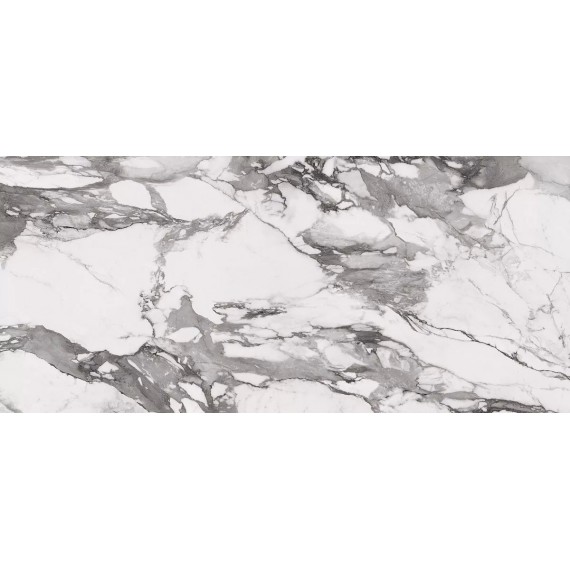 Керамогранит Crash Blanco Satin Matt 120x280