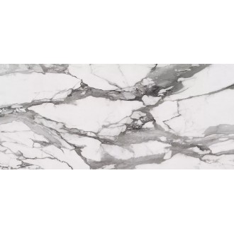 Crash Blanco Super Polished 120x280