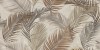 Cratic Snowflake Decor 60x120