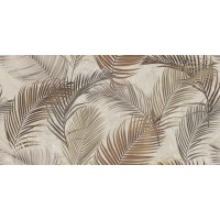 Cratic Snowflake Decor 60x120