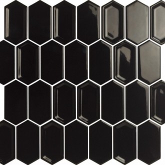 Crayon Black glos 27.8x30.4