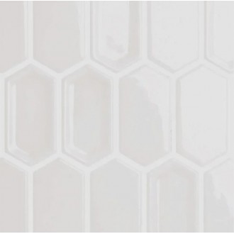 Crayon White glos 27.8x30.4