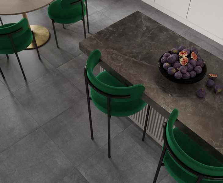 Creed Graphite Laparet