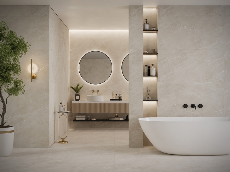 Crema Gracia Ceramica