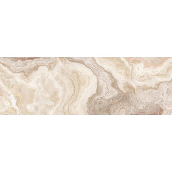 Керамическая плитка Crema бежевый 25х75