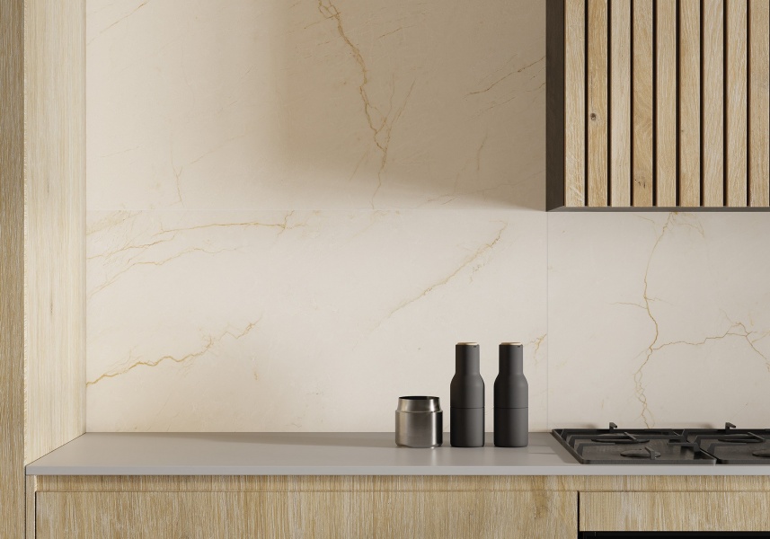 Crema Avorio Gayafores