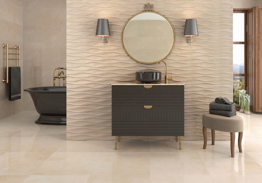 Crema Marfi Ecoceramic