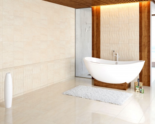 Crema Marfil (Golden Tile (Харьков))