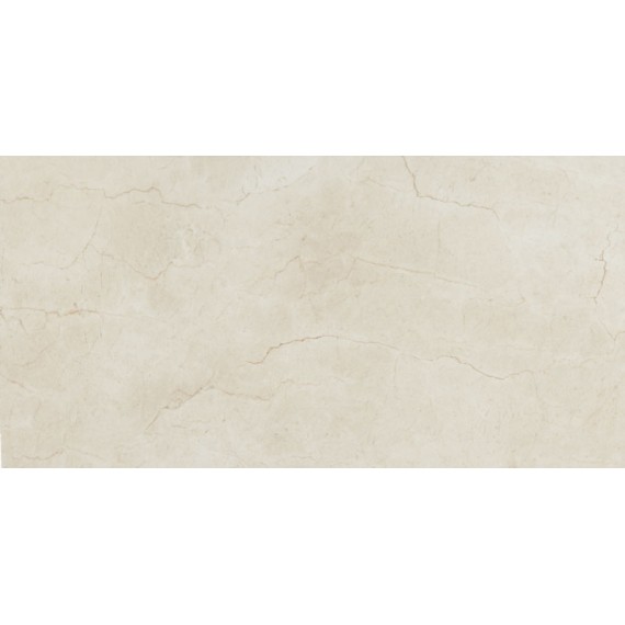 Керамогранит Crema Marfil Brillo 60x120