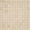 Crema Marfil MAT 15x15х4 30.5x30.5