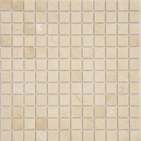 Crema Marfil MAT 23x23x4 298x298