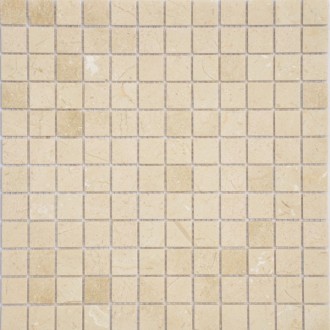 Crema Marfil MAT 23x23x4 298x298