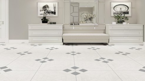 Керамогранит Creta New Trend