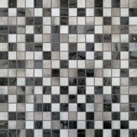 Creta Madreperla Mosaico 30,5*30,5