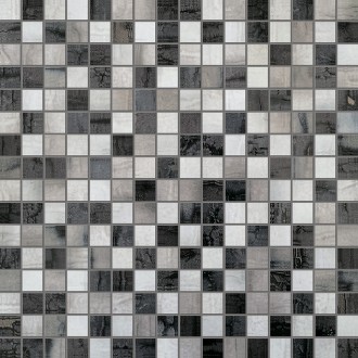 Creta Madreperla Mosaico 30,5*30,5