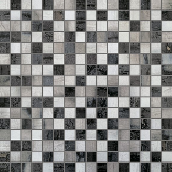Мозаика Creta Madreperla Mosaico 30,5*30,5