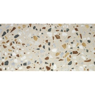 Crisp XL Beige Pulido Rect 59x119