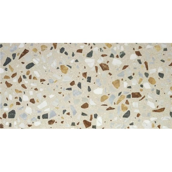 Керамогранит Crisp XL Beige Pulido Rect 59x119