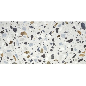 Crisp XL White Pulido Rect 59x119