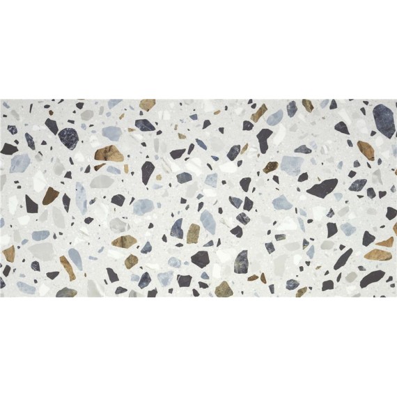 Керамогранит Crisp XL White Pulido Rect 59x119