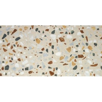 Crisp Xl Beige Mt Rect 60x120