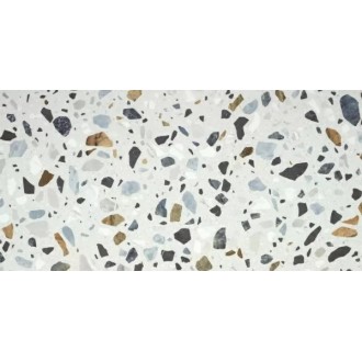 Crisp Xl White Mt Rect 60x120