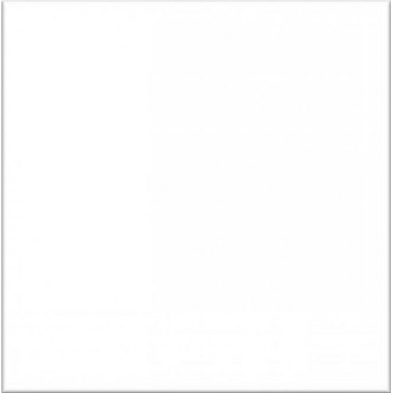 Керамогранит Cristal White матовый 60x60