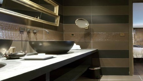 Crocotiles (Settecento)