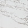 Cromat Niro White Leviglass 60x60