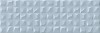 Cromatica Kleber Aqua Brillo 25x75
