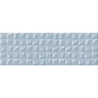 Cromatica Kleber Aqua Brillo 25x75