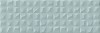 Cromatica Kleber Emerald Brillo 25x75