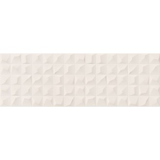 Cromatica Kleber Ivory Brillo 25x75