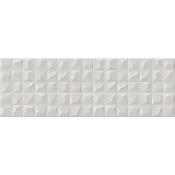 Керамическая плитка Cromatica Kleber Pearl Brillo 25x75