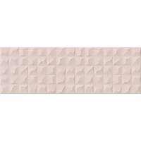 Cromatica Kleber Pink Brillo 25x75