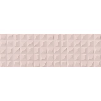 Cromatica Kleber Pink Brillo 25x75
