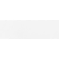 Cromatica White Brillo 25x75