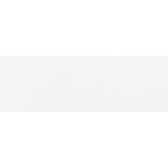 Cromatica White Brillo 25x75